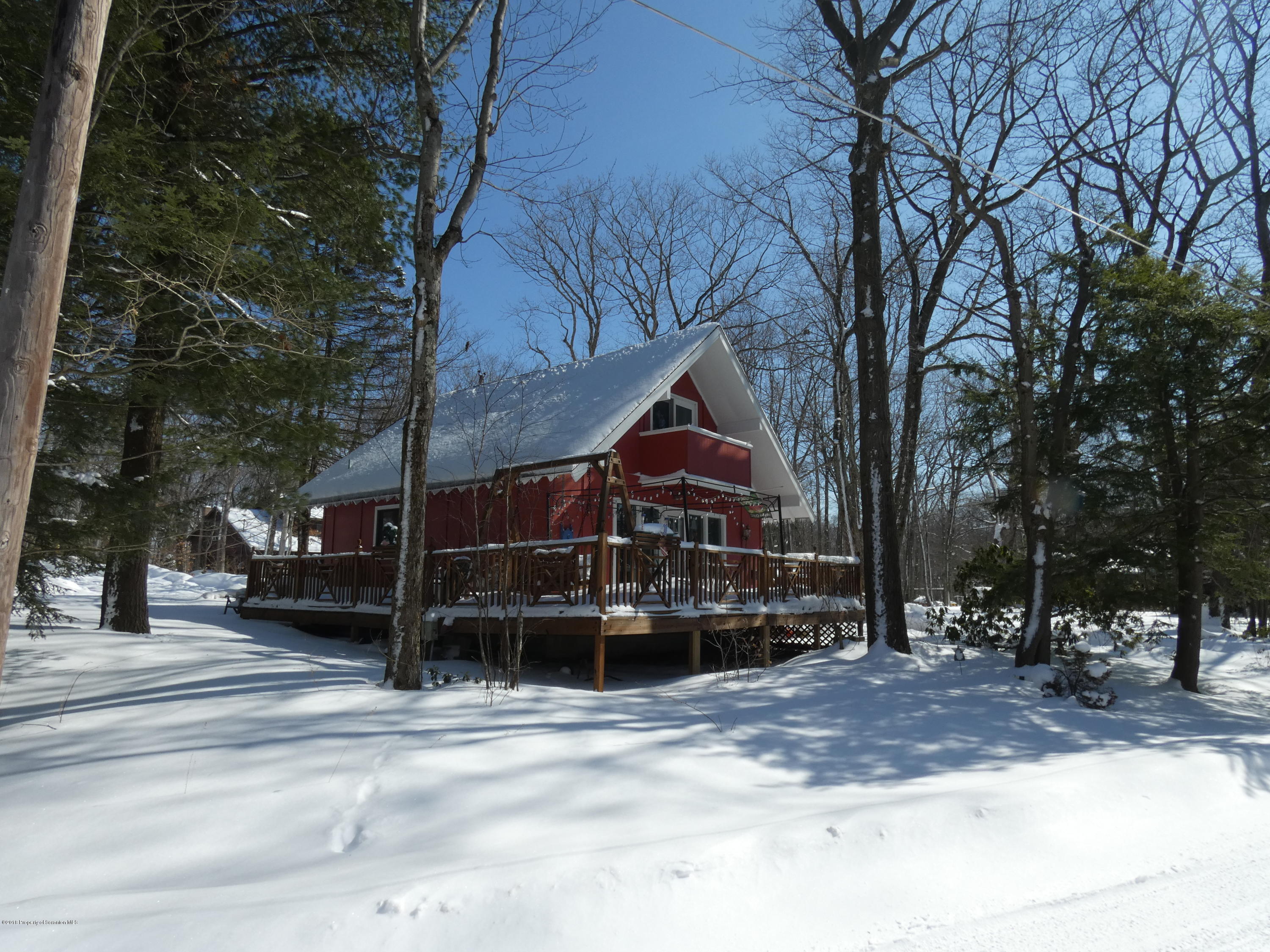71 Old Lake Road Lake Ariel, PA 18436 - Photo 28 of 33 Gallery Image 28