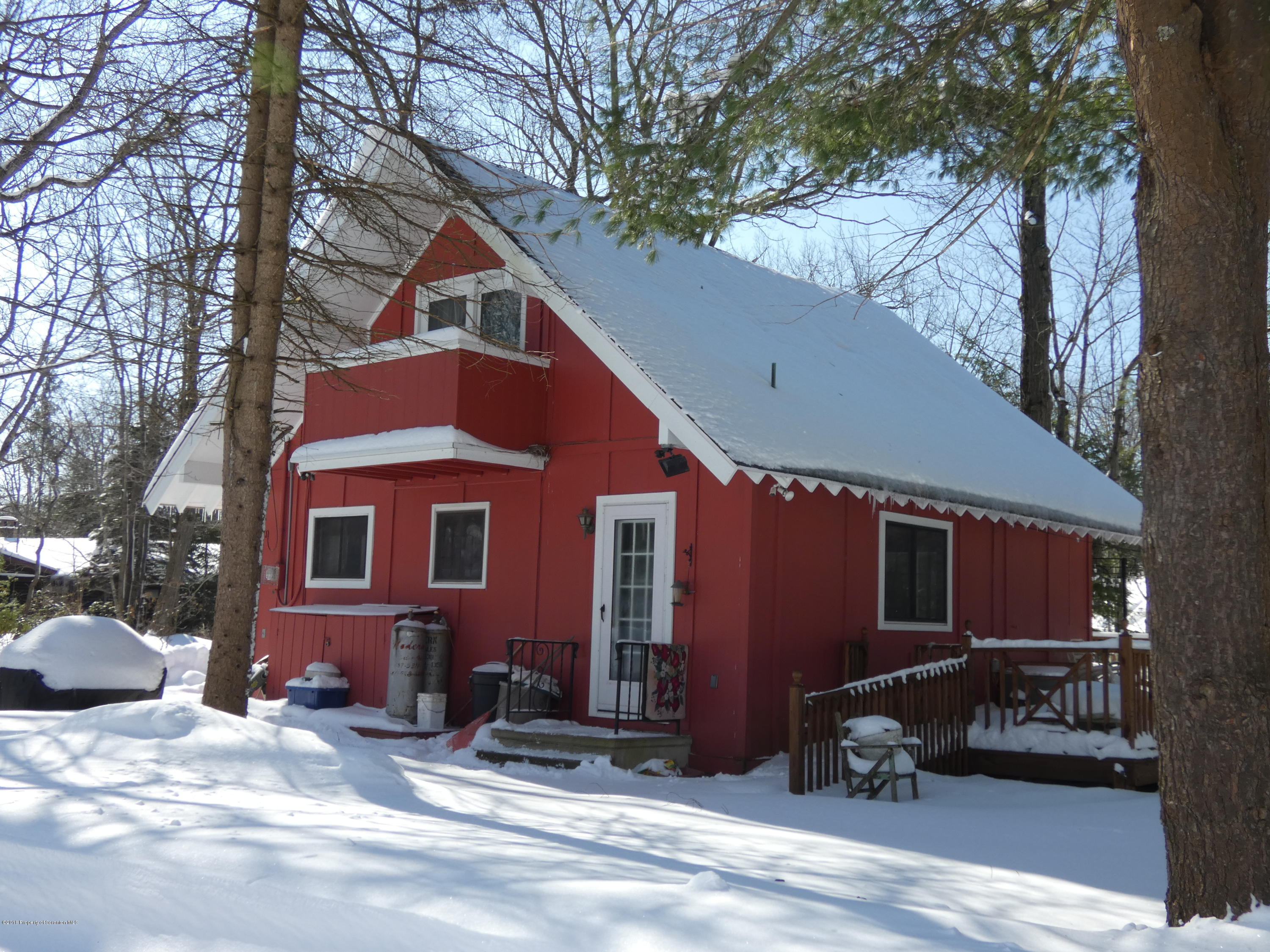 71 Old Lake Road Lake Ariel, PA 18436 - Photo 30 of 33 Gallery Image 30