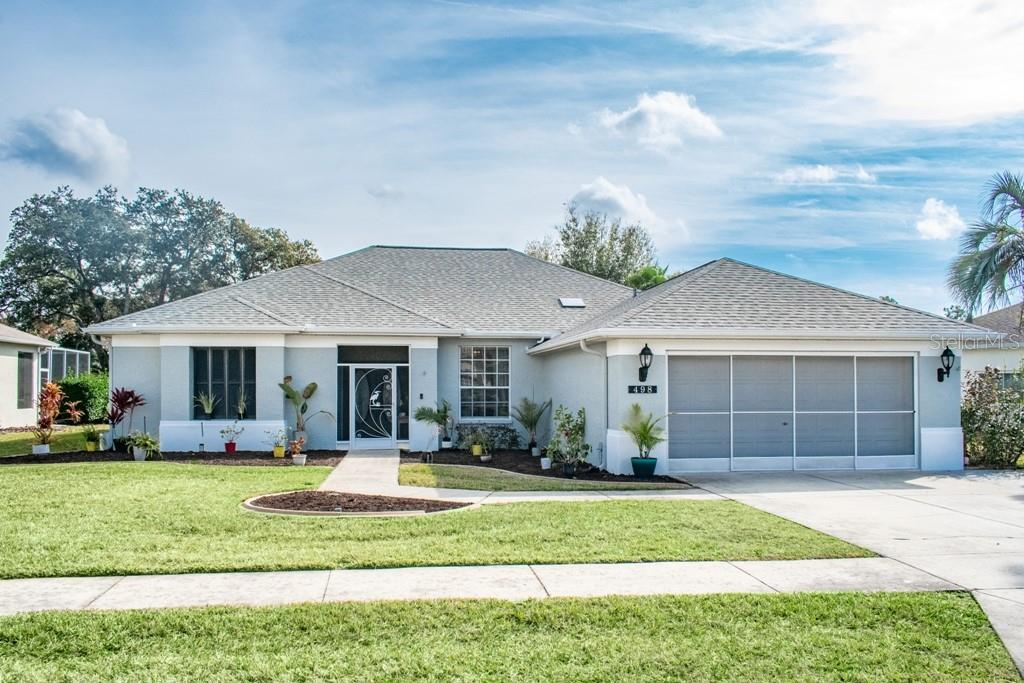 498 Greenturf Road Spring Hill, FL 34608 - Photo 1 of 1 Gallery Image 1