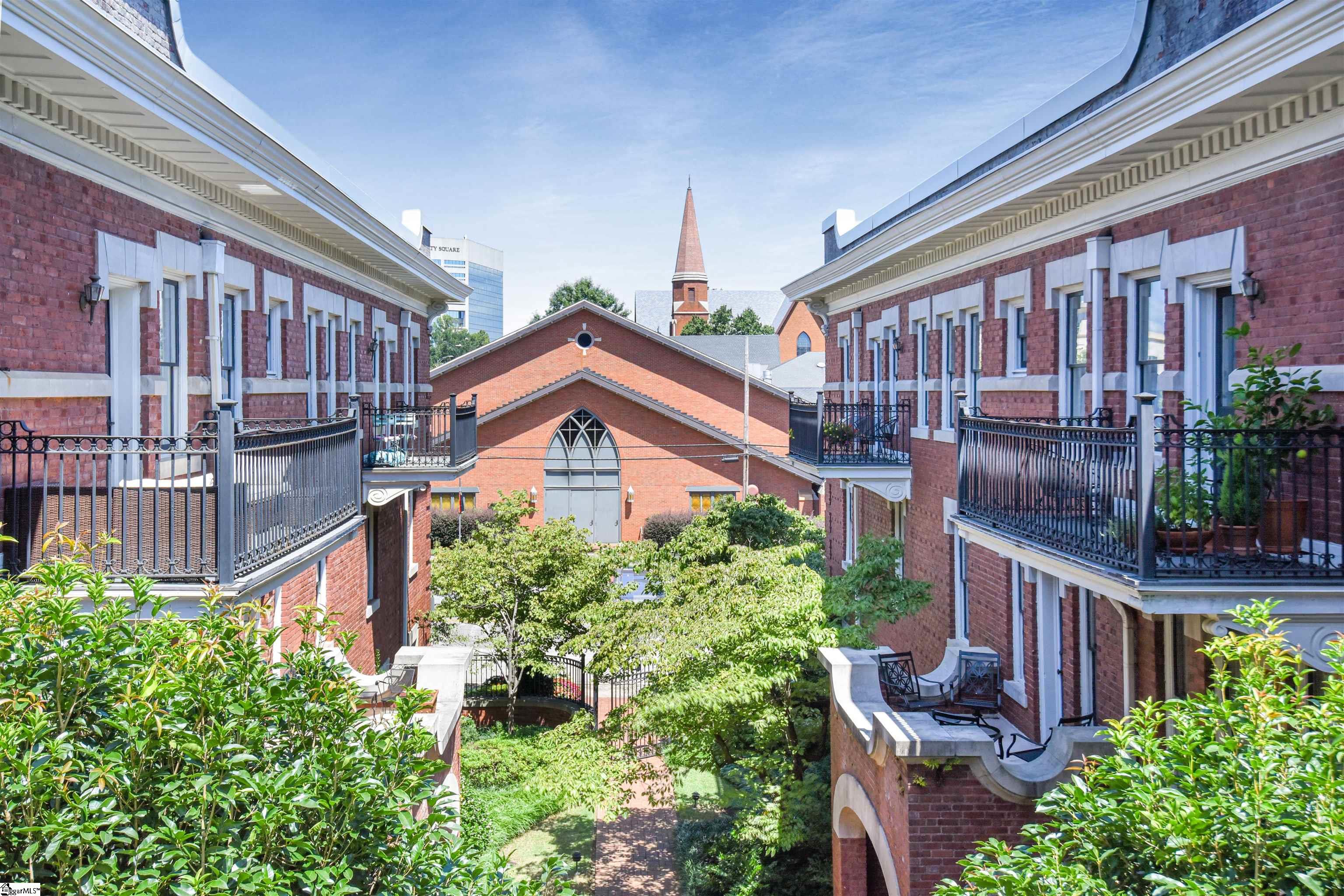 400 East Washington Street Greenville, SC 29601 - Photo 23 of 24