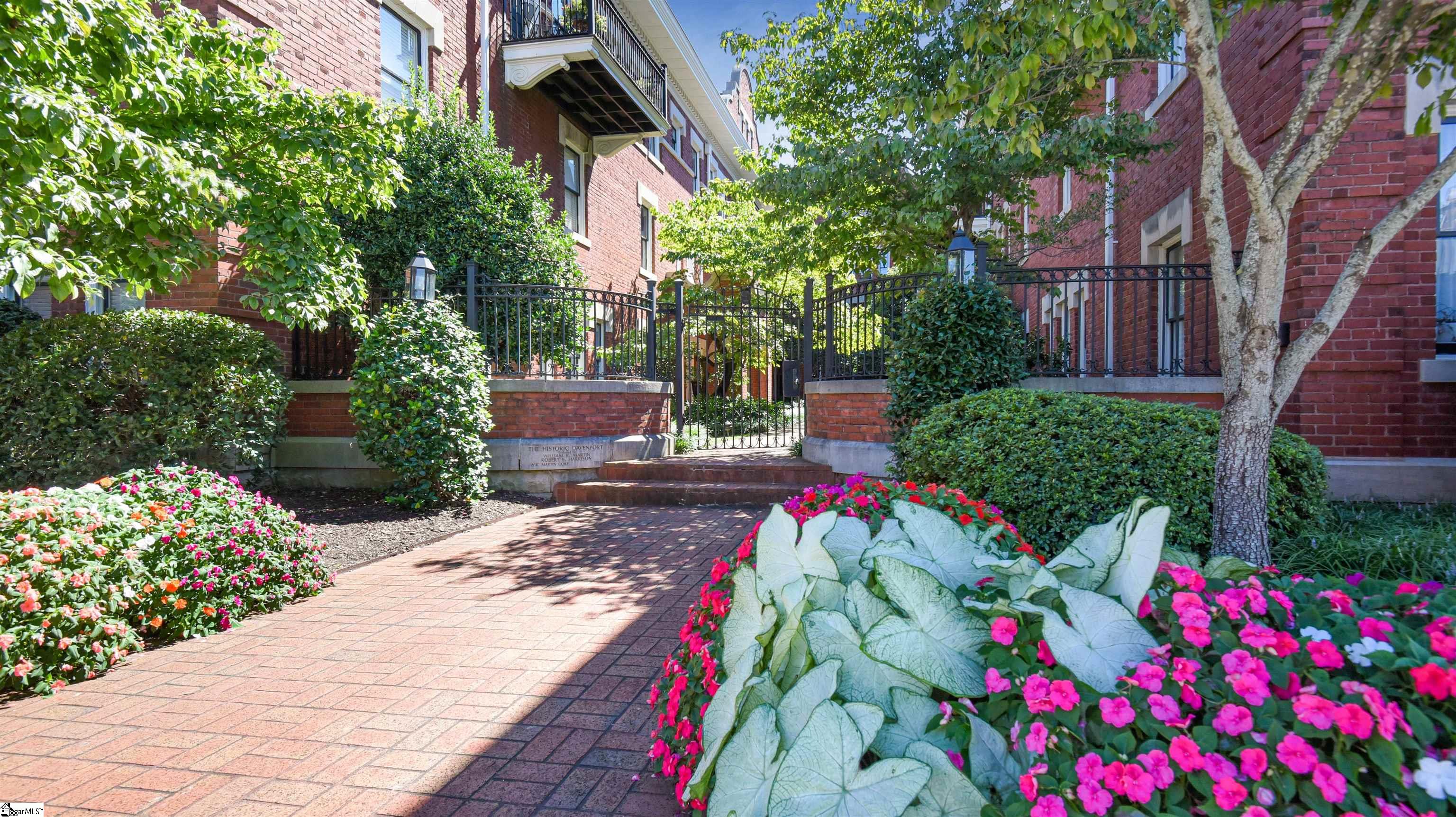 400 East Washington Street Greenville, SC 29601 - Photo 24 of 24