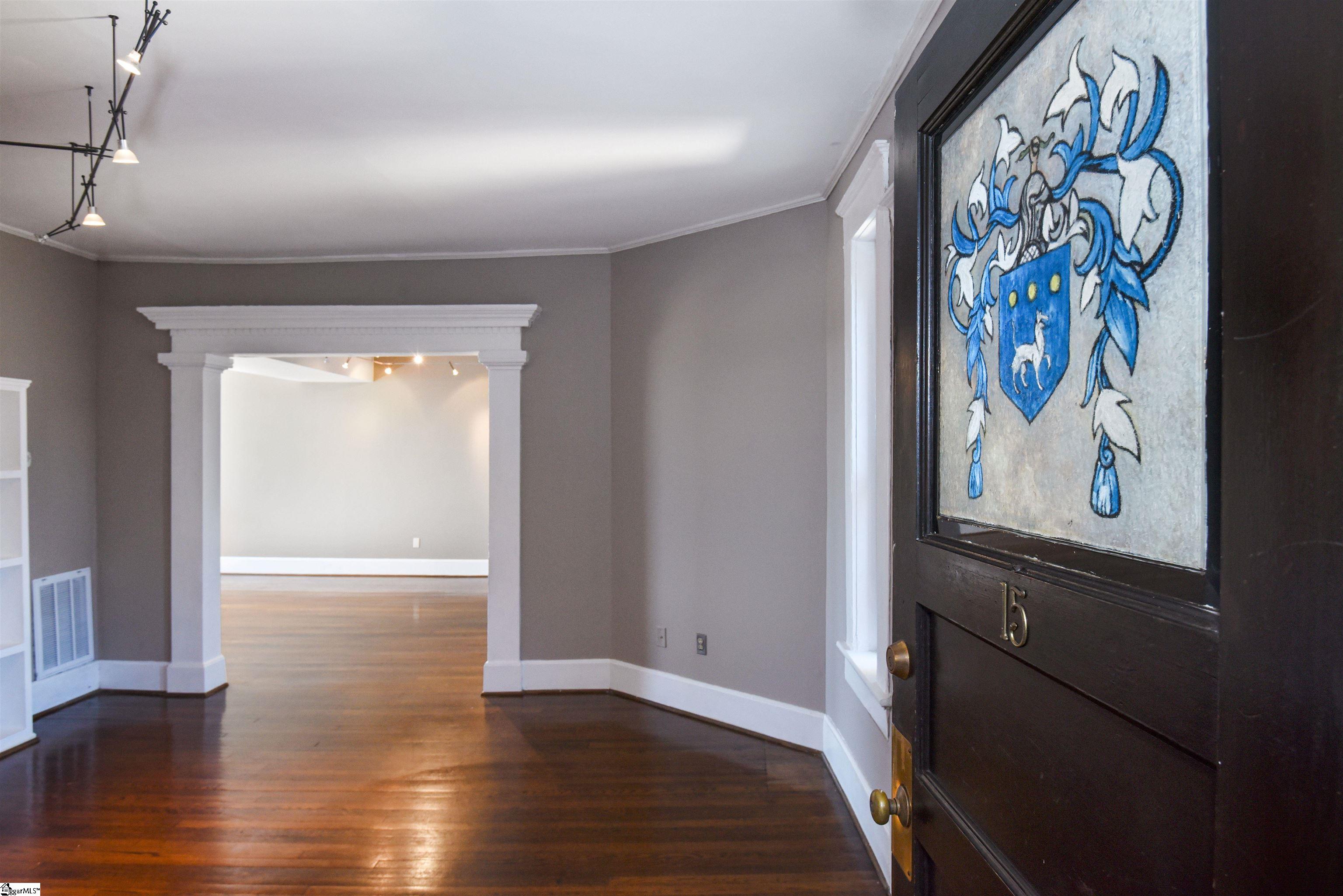 400 East Washington Street Greenville, SC 29601 - Photo 3 of 24