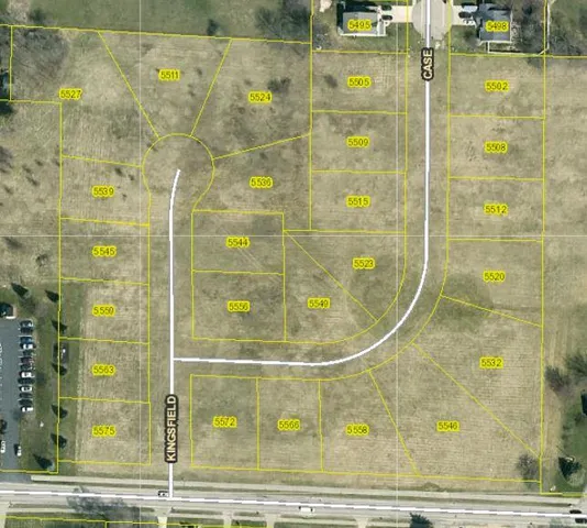 $95,000 | 4475 56th Street Southwest, Wyoming, MI 49418