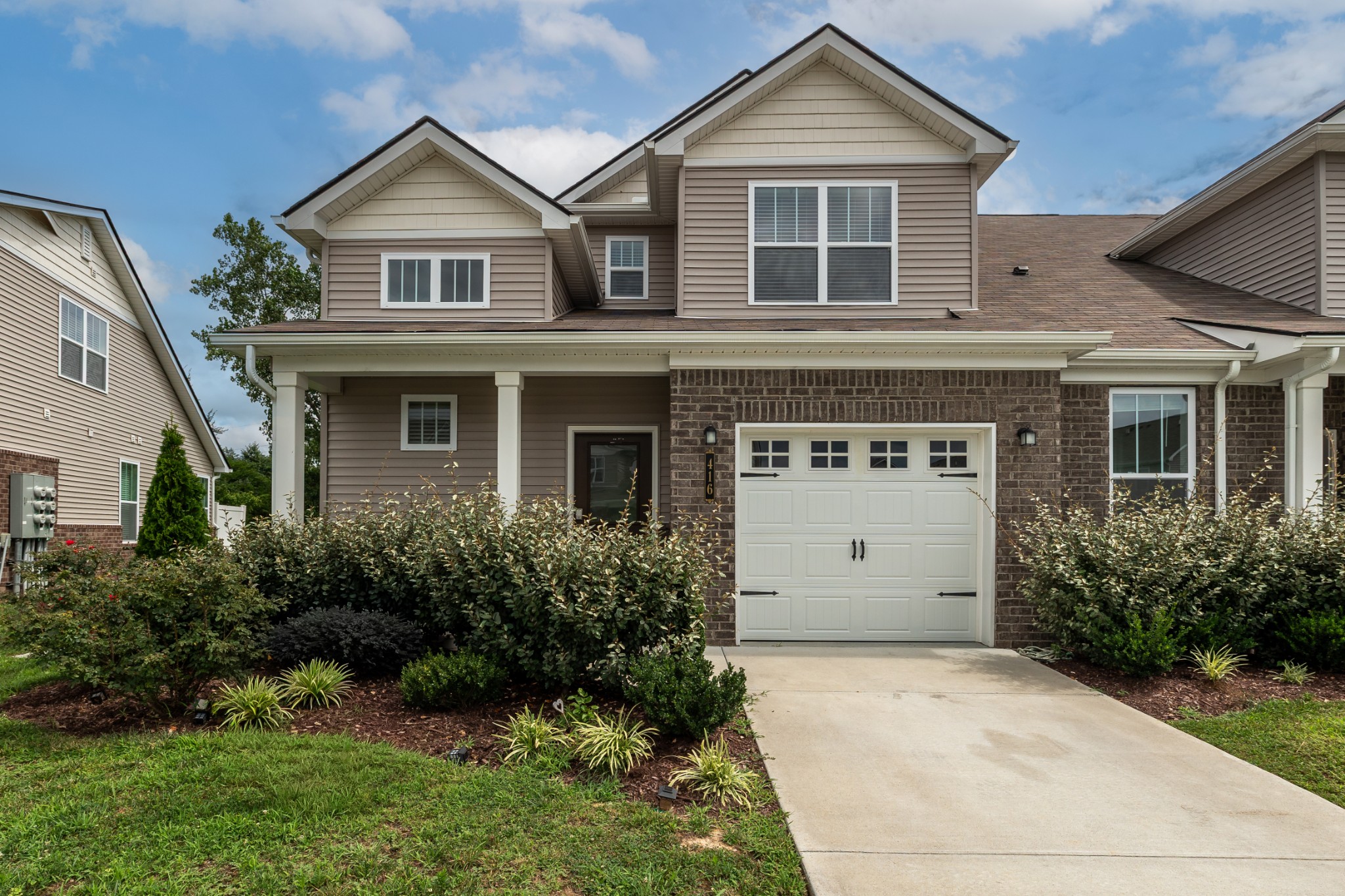 416 Alcott Way Spring Hill, TN 37174 - Photo 3 of 28