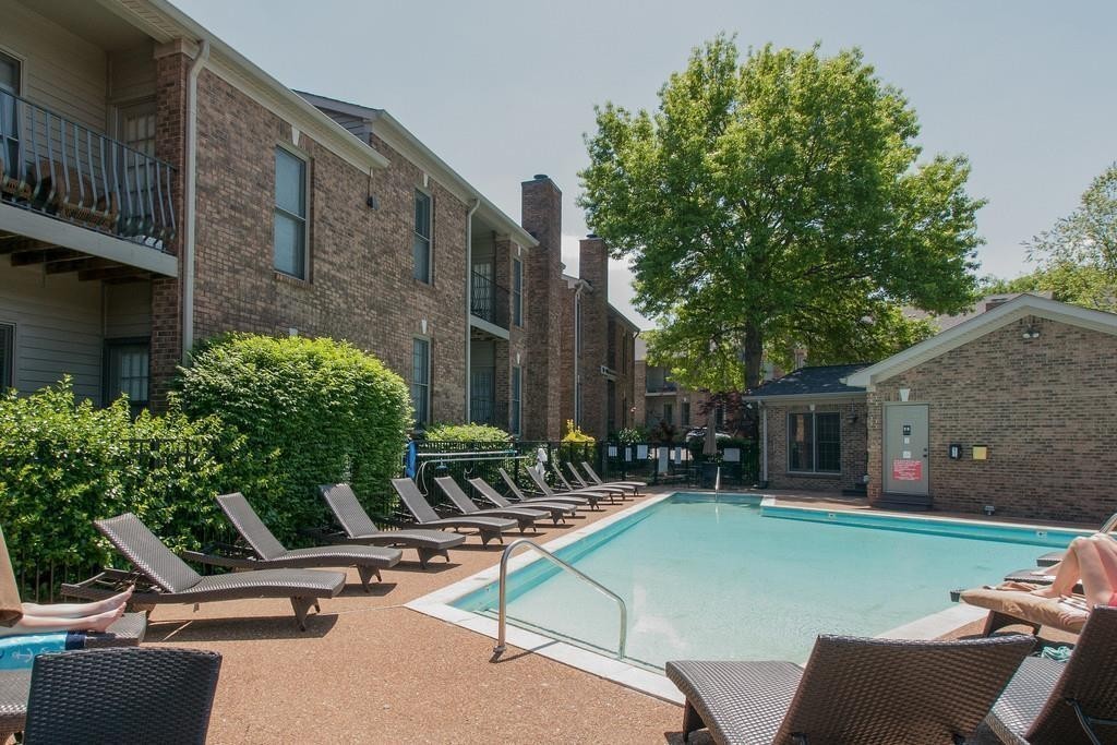 208 Sloan Road Nashville, TN 37209 - Photo 9 of 9
