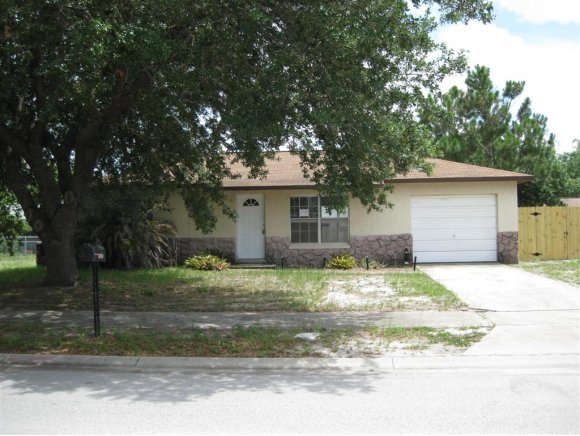3625 Brian Cocoa, FL 32926 - Photo 1 of 8 Primary Photo