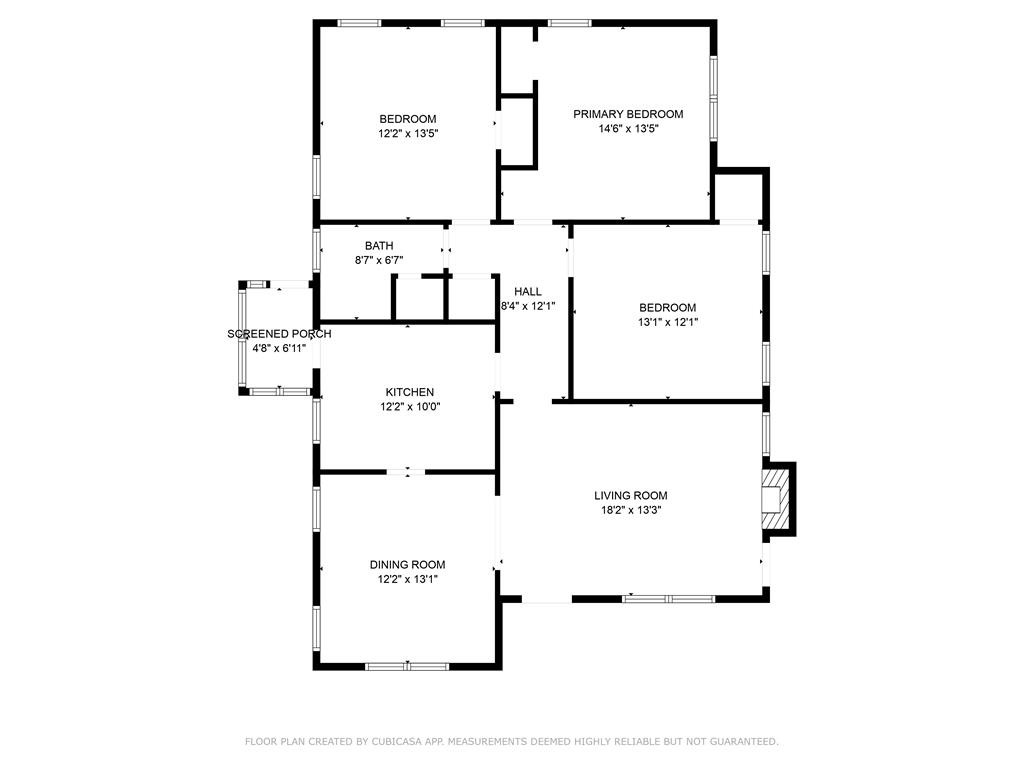 110 Hasel Street Sumter, SC 29150 - Photo 17 of 17 Gallery Image 17