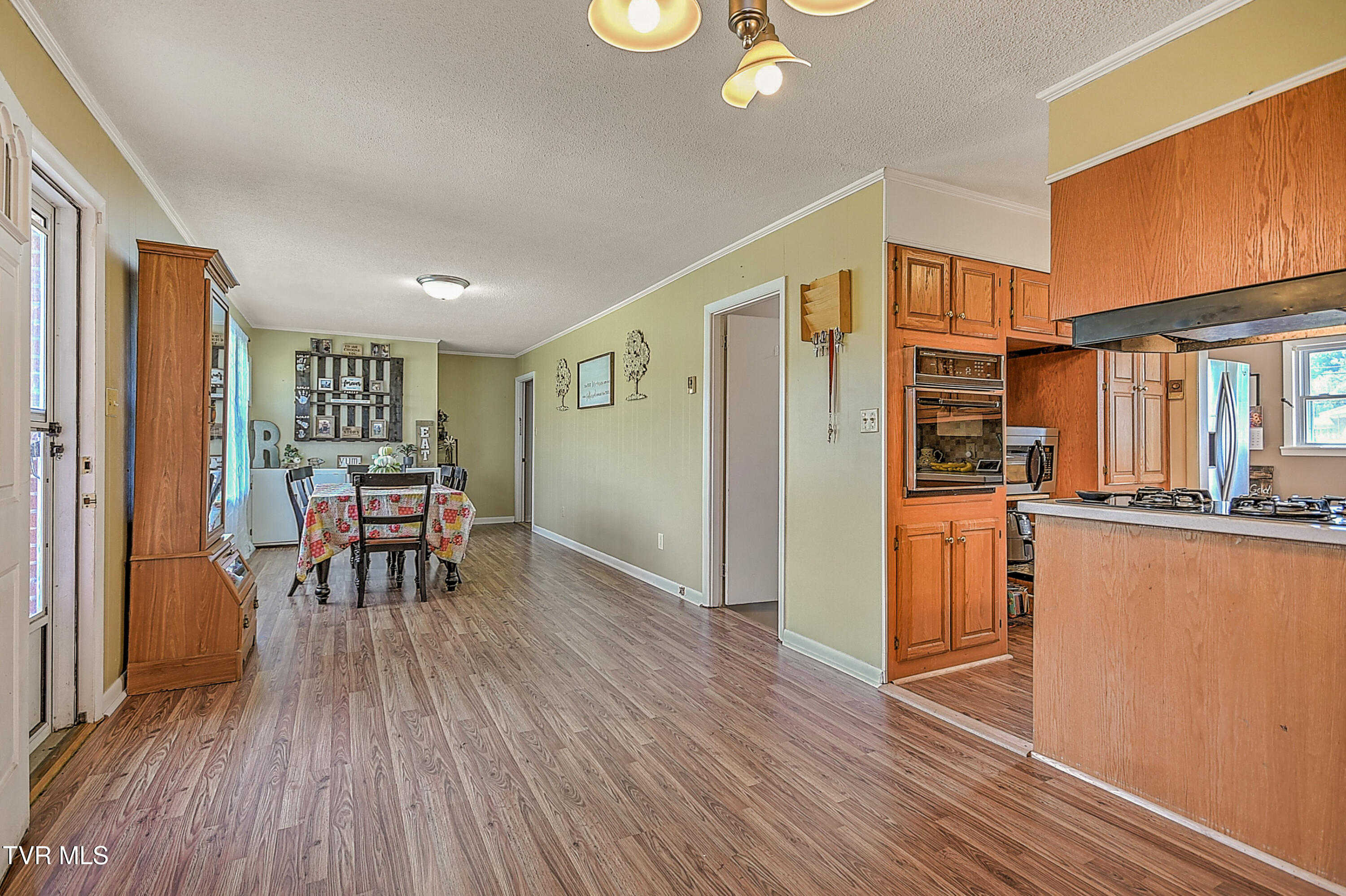 464 Jonesboro Road Piney Flats, TN 37686 - Photo 33 of 65 464 Jonesboro Rd SB-24