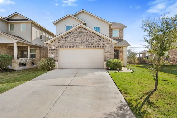 $359,900 | 221 Frederick Drive, Georgetown, TX 78626