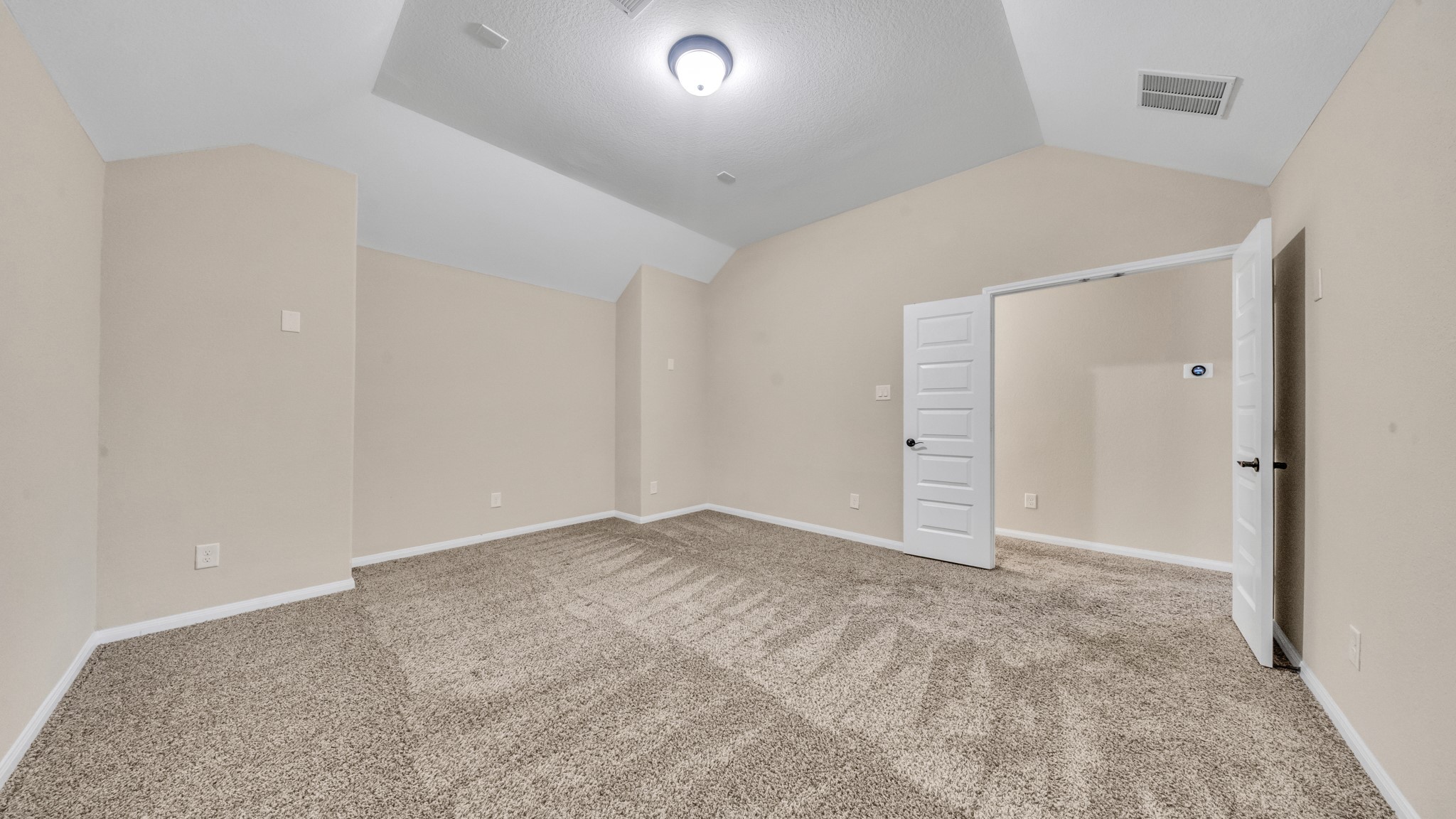 18118 Berry Garden Lane Spring, TX 77379 - Photo 38 of 45 a view of an empty room