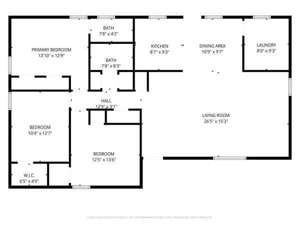 $239,999 | 1706 Avenue A, Danbury, TX 77534