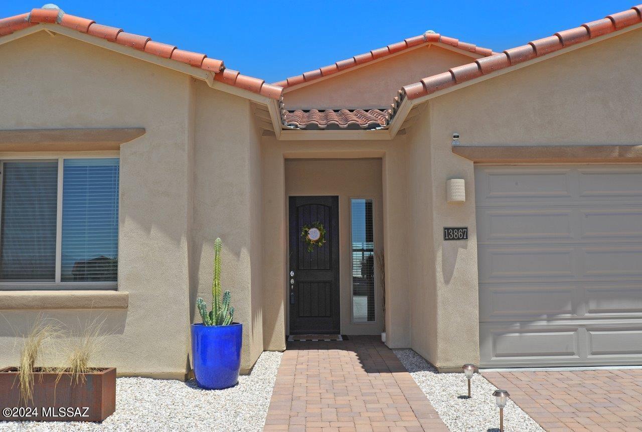 13867 East Bear Back Ridge Place Vail, AZ 85641 - Photo 38 of 40 Gallery Image 38