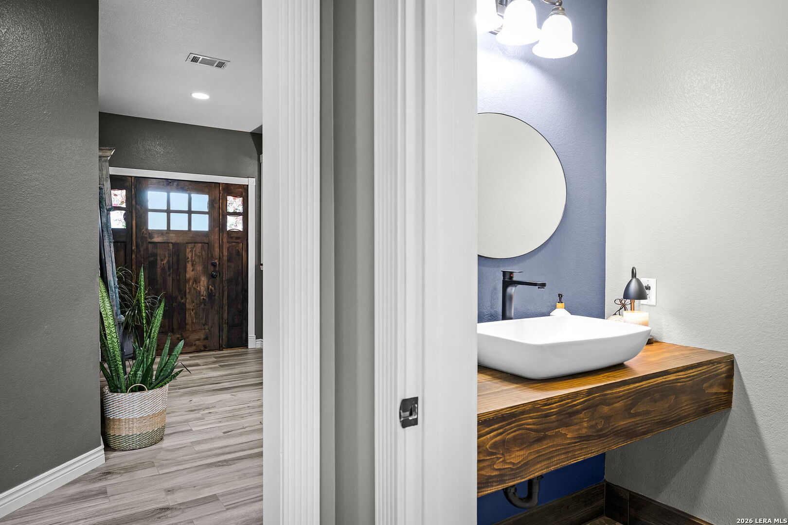 12700 Woman Hollering Road Schertz, TX 78154 - Photo 25 of 45 a view of a bathroom from a bathroom
