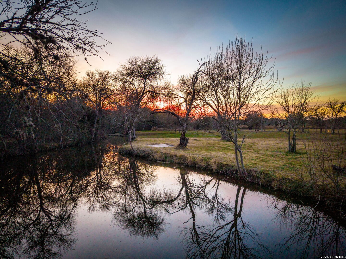 12700 Woman Hollering Road Schertz, TX 78154 - Photo 44 of 45 a view of lake