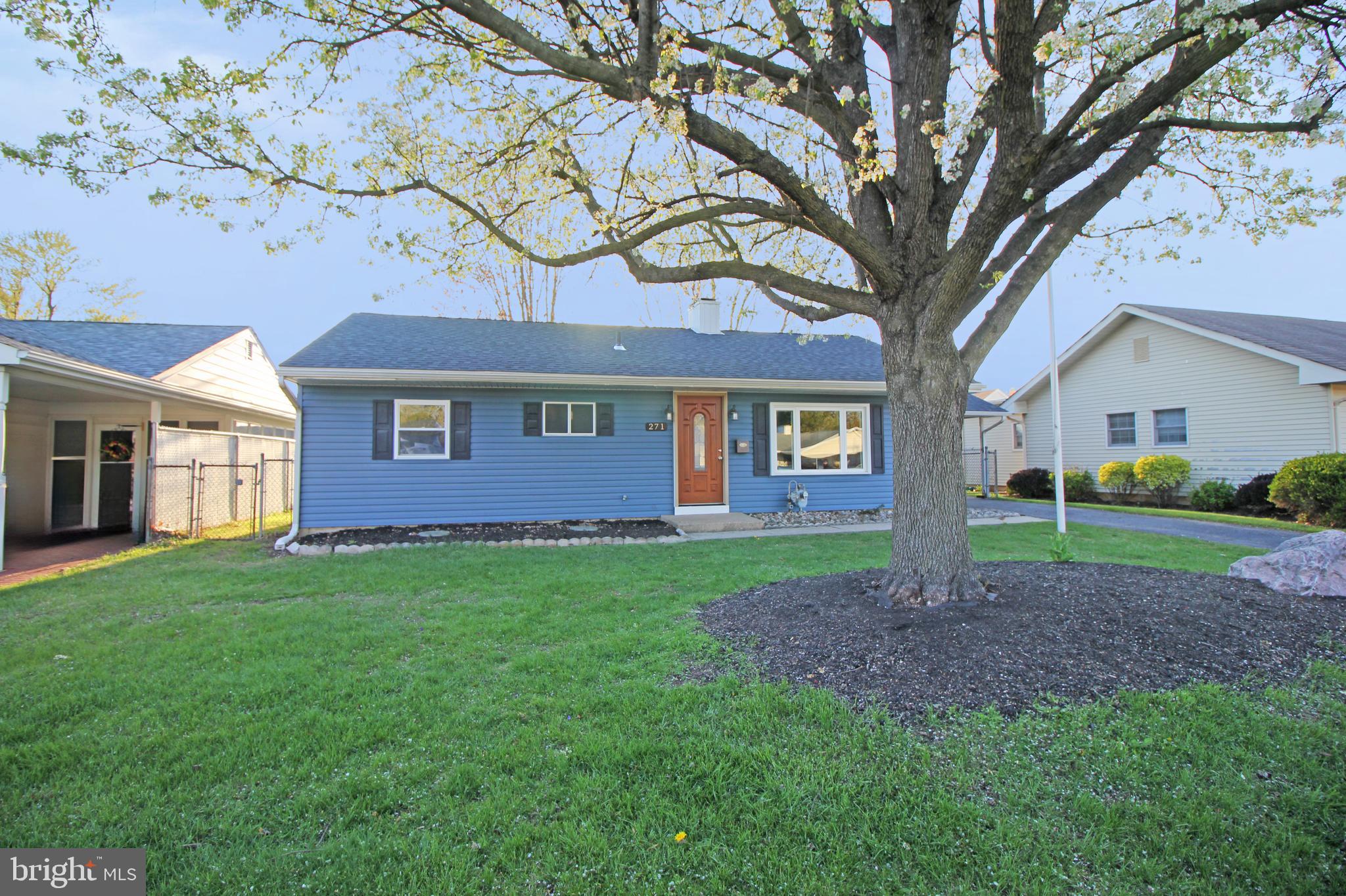 271 Guilford Road Fairless Hills, PA 19030 - Photo 1 of 21 Gallery Image 1