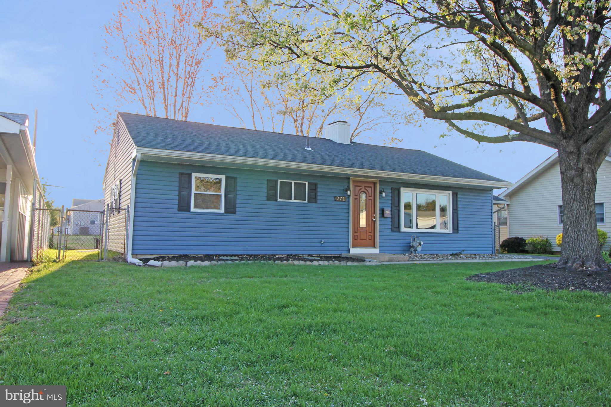 271 Guilford Road Fairless Hills, PA 19030 - Photo 3 of 21 Gallery Image 3