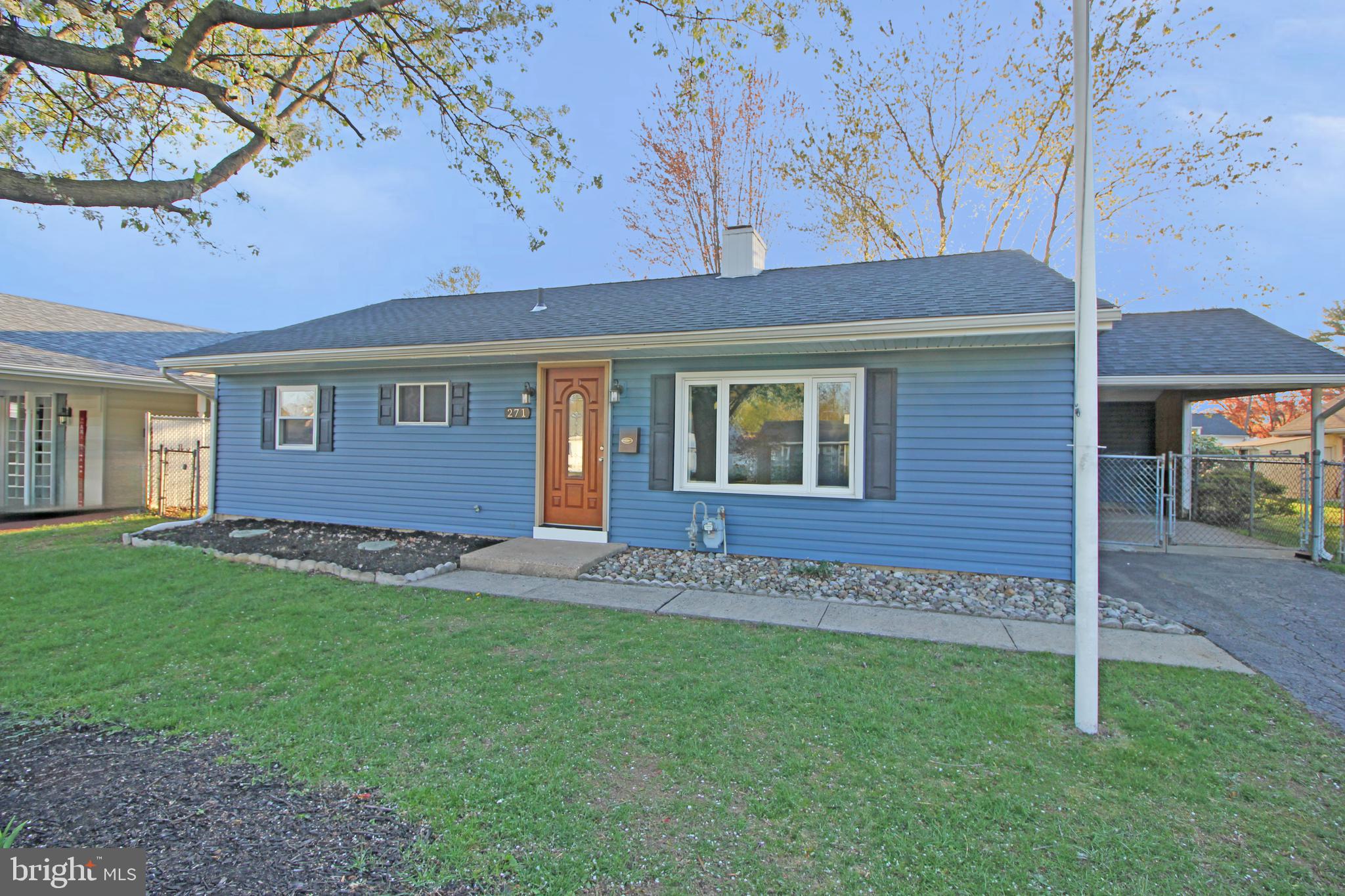 271 Guilford Road Fairless Hills, PA 19030 - Photo 4 of 21 Gallery Image 4
