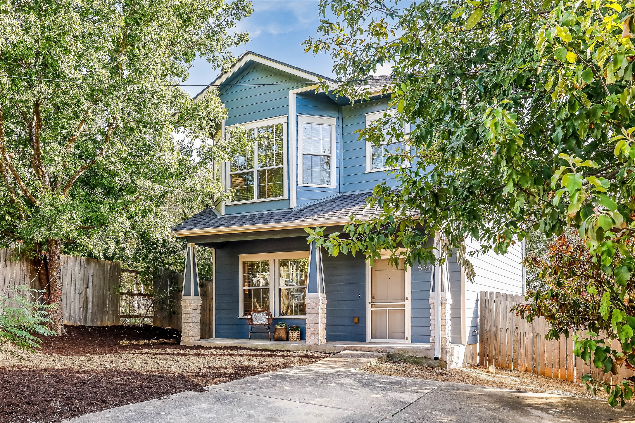 5507 Hudson Street Austin, TX 78721 - Photo 1 of 1