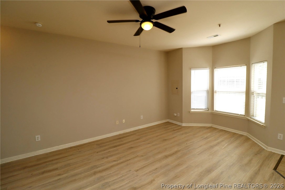 8631 Neuse Club Lane, Unit 103 Raleigh, NC 27616 - Photo 3 of 28