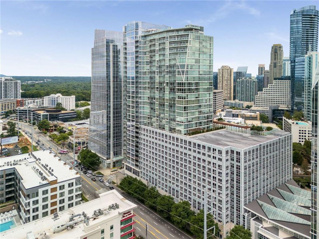 3325 Piedmont Road Northeast, Unit 2006 Atlanta, GA 30305 - Photo 41 of 77