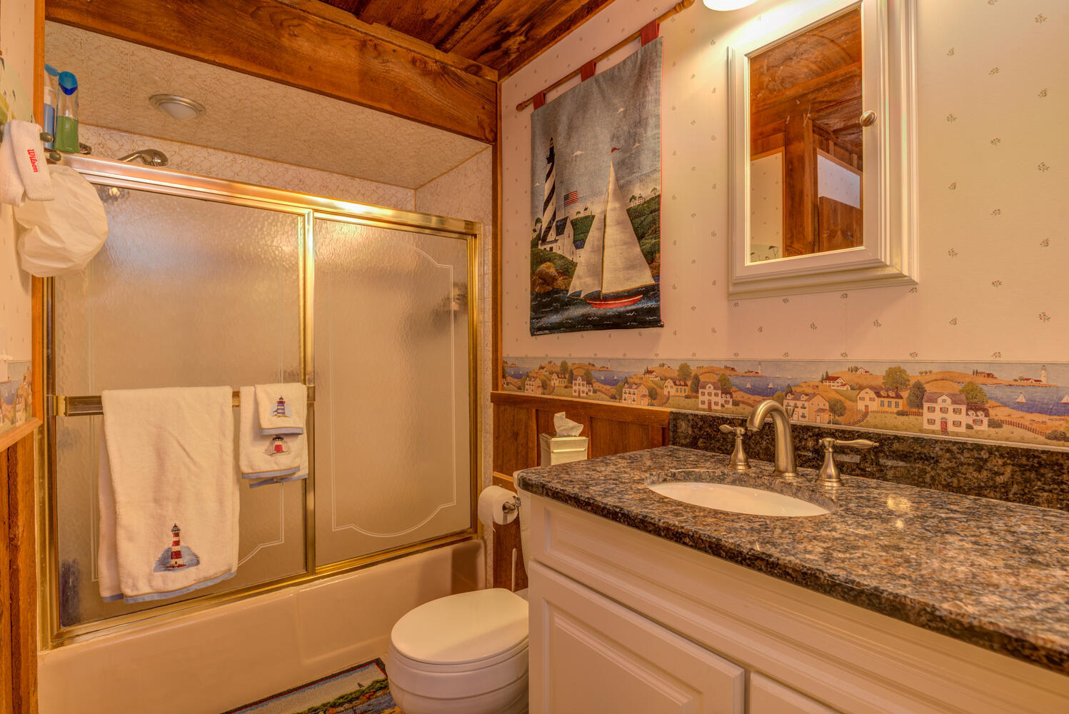 837 Anderson Road Sebago, ME 04029 - Photo 19 of 48 837 Anderson Rd Sebago ME-large-021-020-