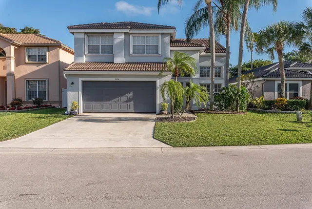 $690,000 | 3614 Newport Avenue, Boynton Beach, FL 33436