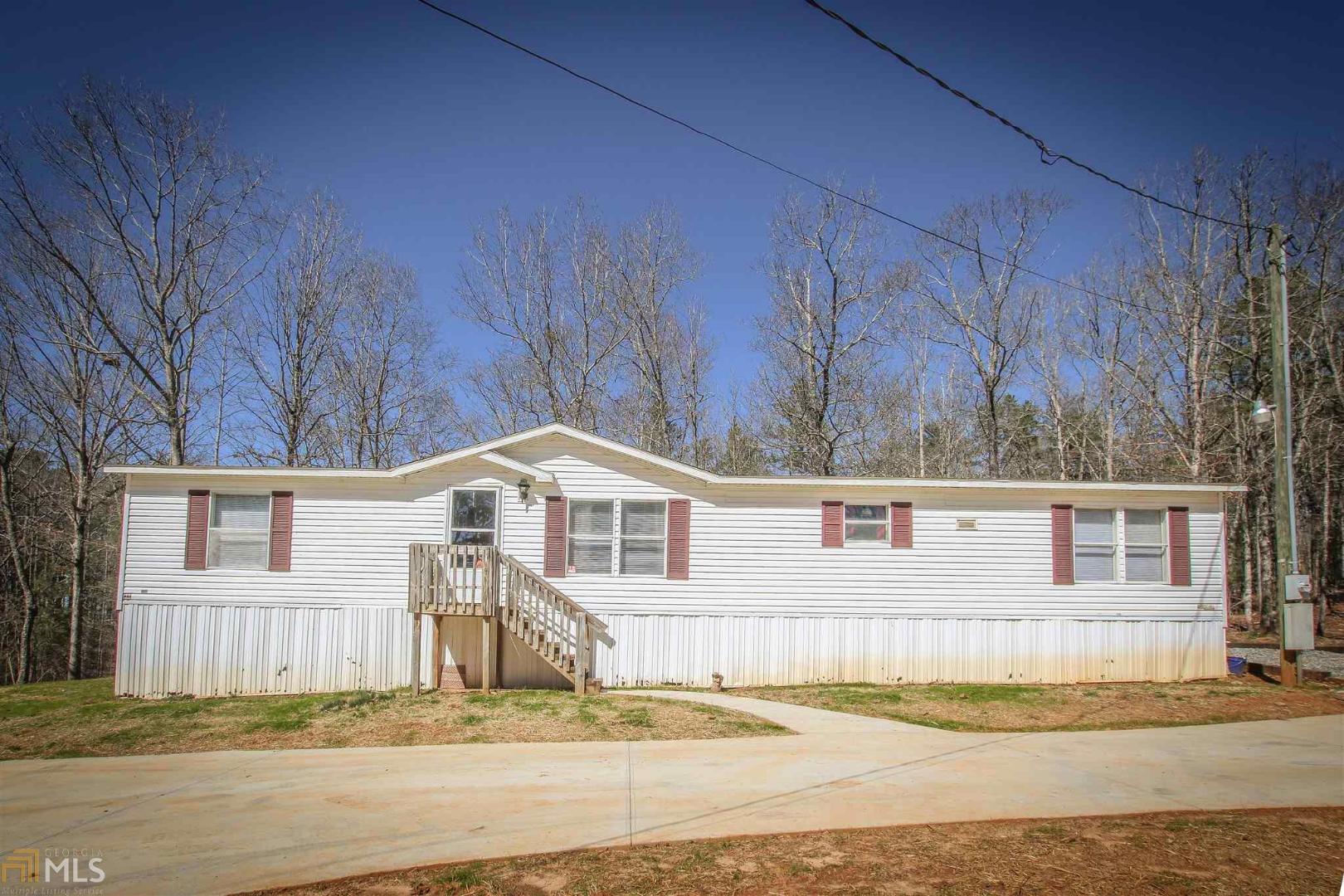 178 Cabbott Cove Road Demorest, GA 30535 - Photo 1 of 1