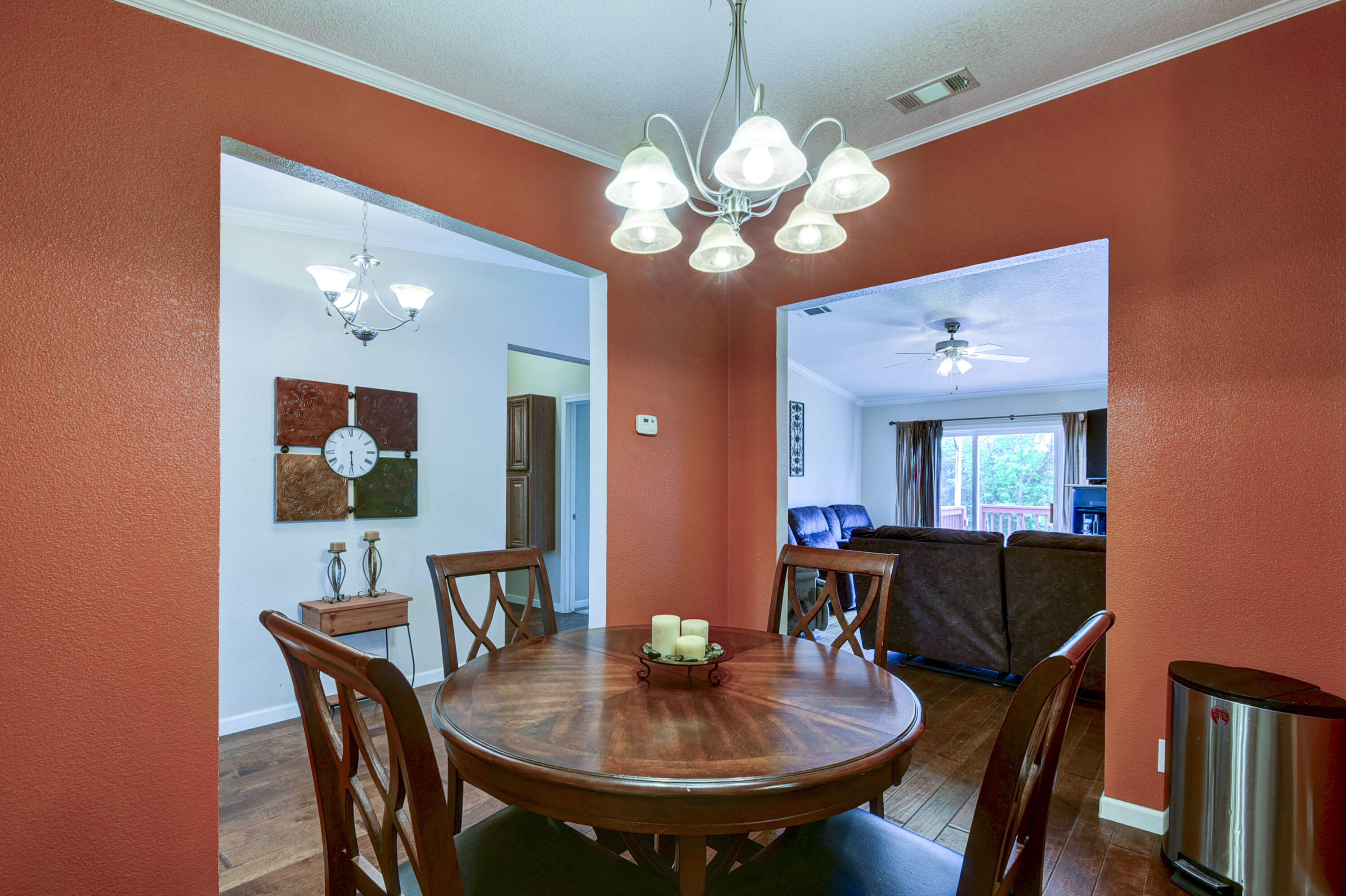495 Van Buren Road Branson, MO 65616 - Photo 16 of 33 Dining