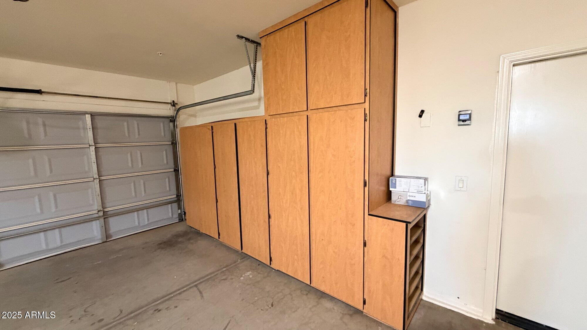 21549 Backus Drive Maricopa, AZ 85138 - Photo 16 of 28 a view of an empty room