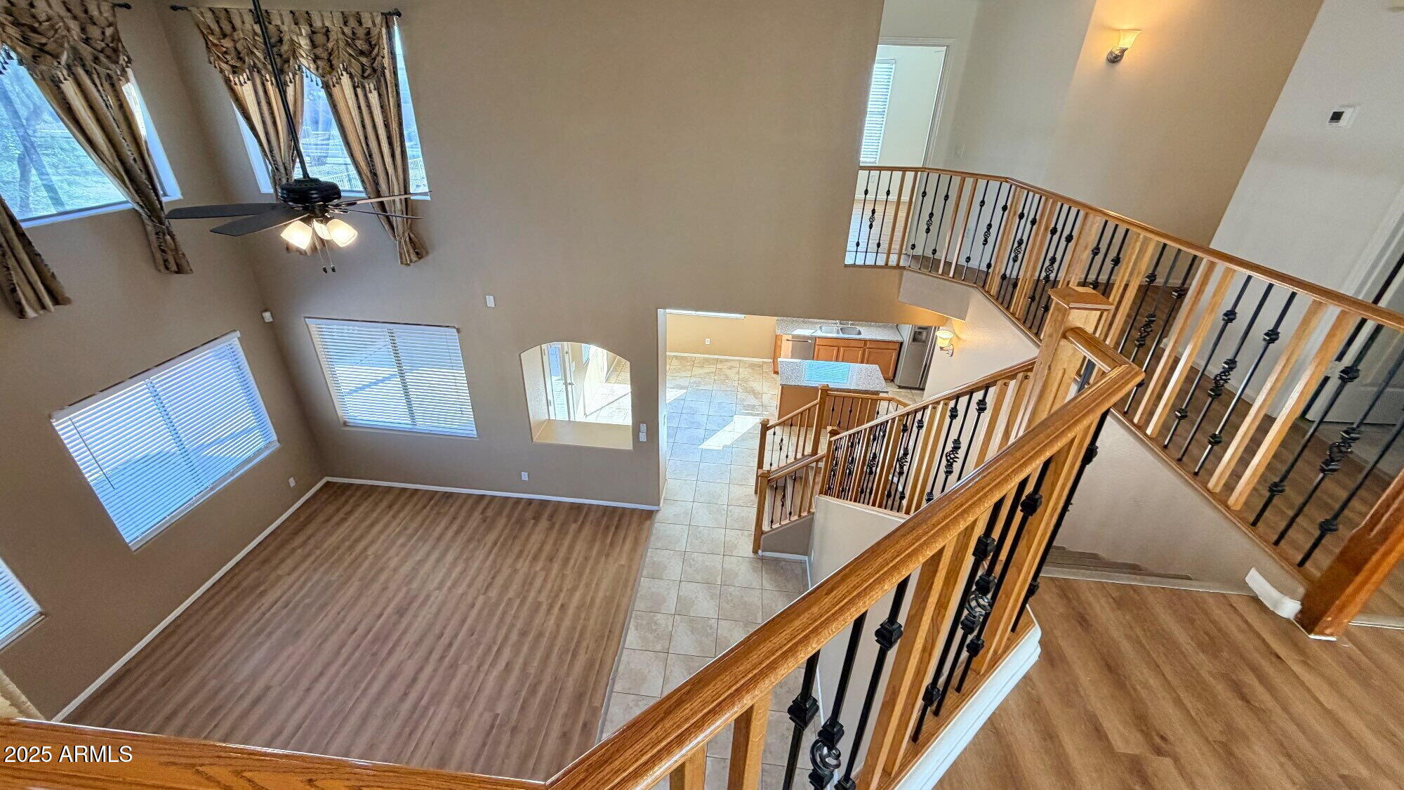 21549 Backus Drive Maricopa, AZ 85138 - Photo 18 of 28 a view of an entryway