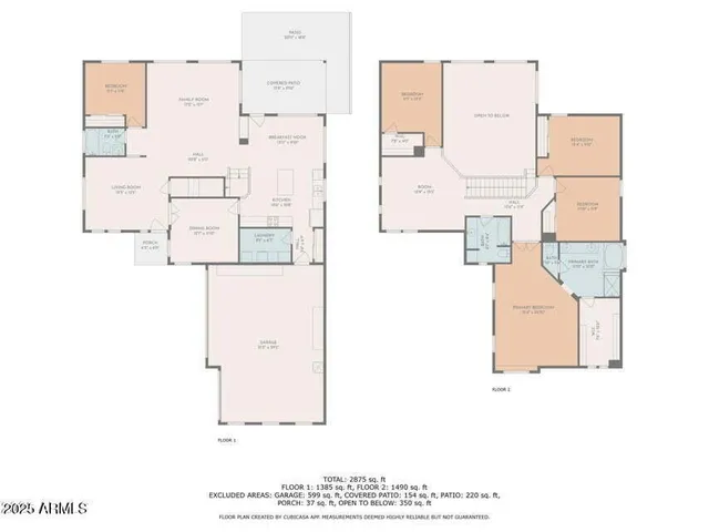 a view of an entryway with staircase