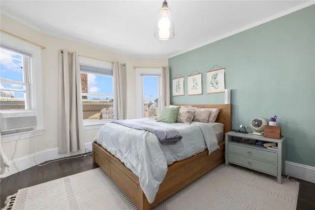 $799,900 | 24 University Avenue, Unit 2, Providence, RI 02906