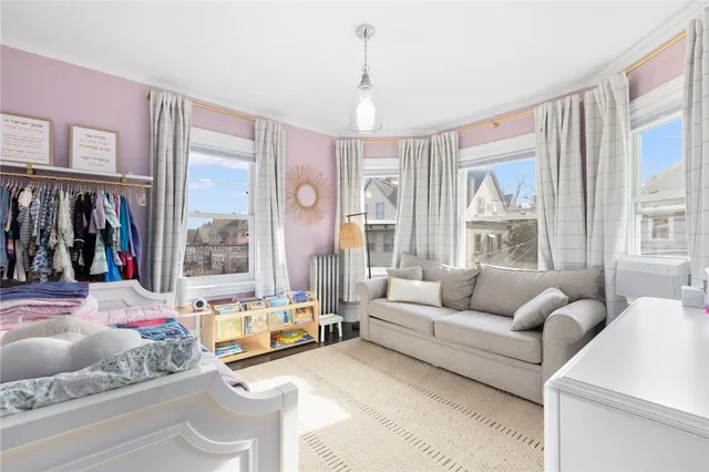 $799,900 | 24 University Avenue, Unit 2, Providence, RI 02906