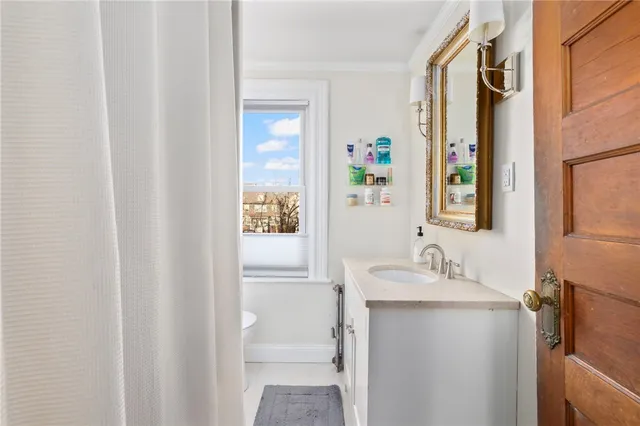 $799,900 | 24 University Avenue, Unit 2, Providence, RI 02906