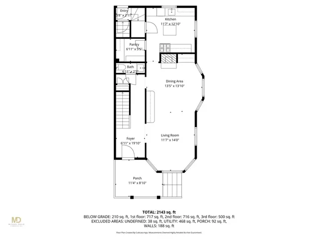 $799,900 | 24 University Avenue, Unit 2, Providence, RI 02906