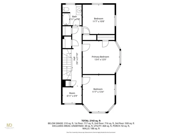 $799,900 | 24 University Avenue, Unit 2, Providence, RI 02906