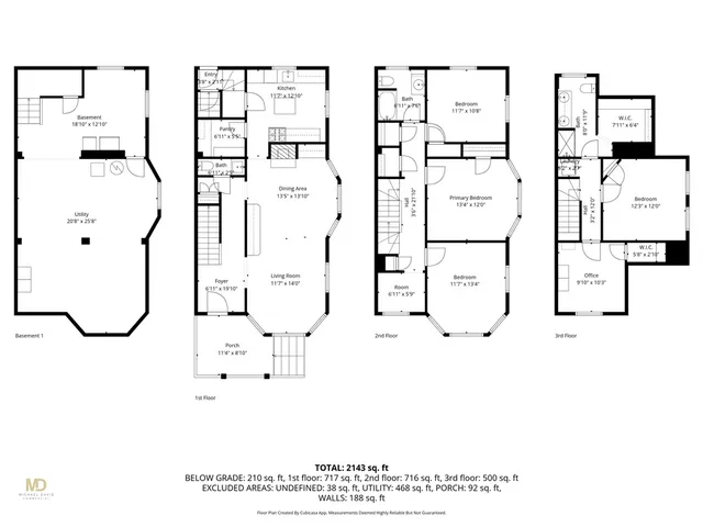$799,900 | 24 University Avenue, Unit 2, Providence, RI 02906