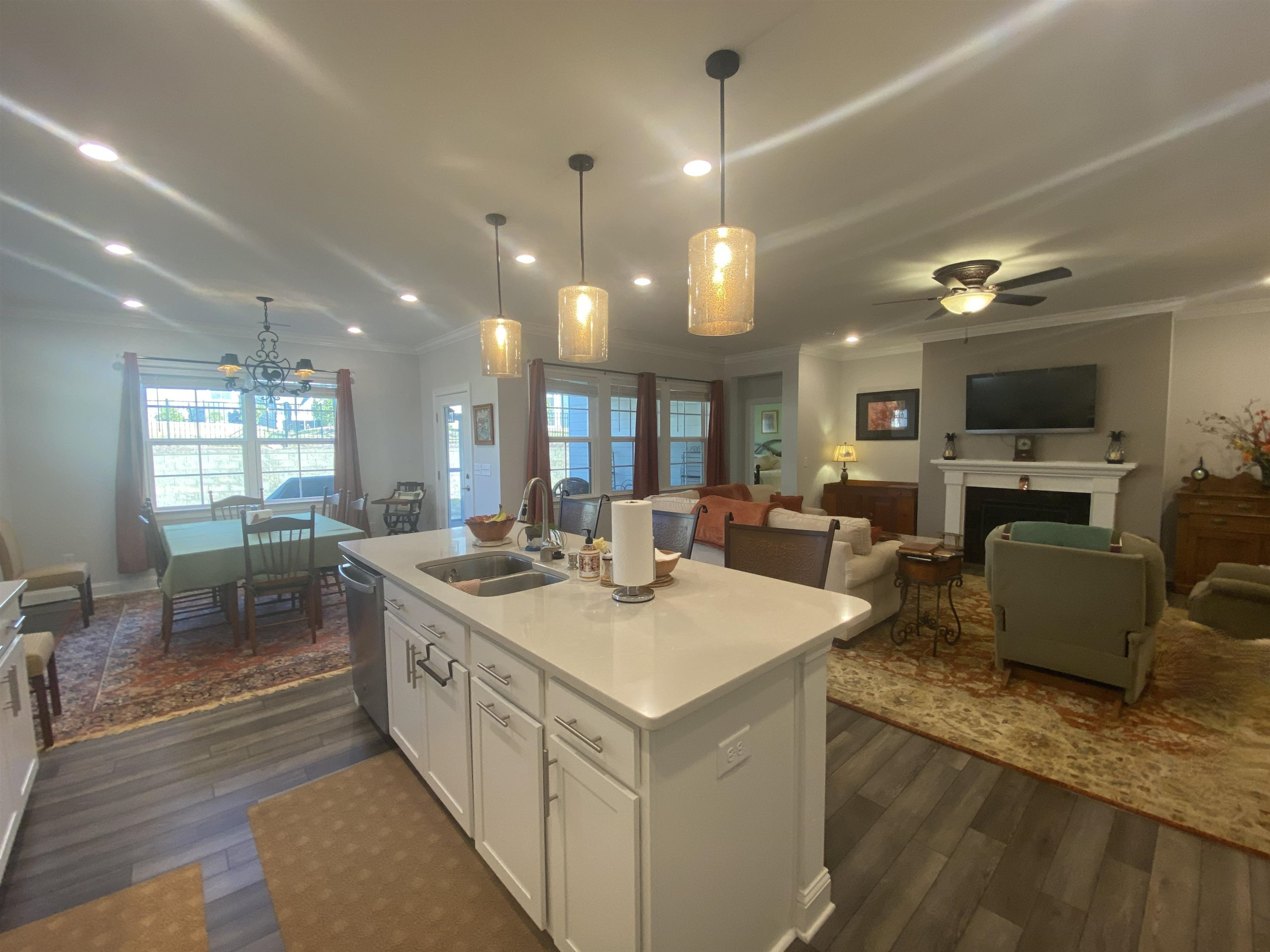 126 Ivory Lane Raleigh, NC 27610 - Photo 18 of 59 Photo 18