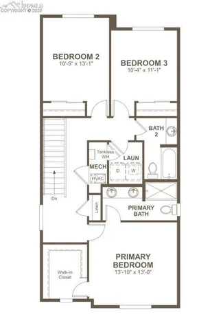$364,950 | 2515 Milano Way, Pueblo, CO 81001