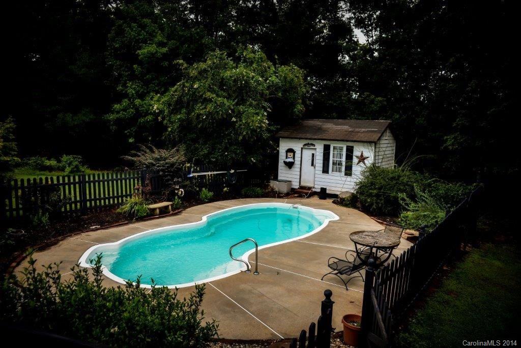 12495 Hartwood Road Midland, NC 28107 - Photo 22 of 24 Gallery Image 22