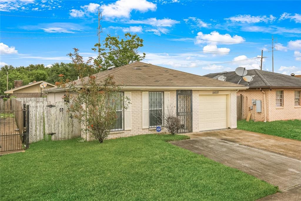 15037 Emory Road New Orleans, LA 70128 - Photo 2 of 12 Gallery Image 2