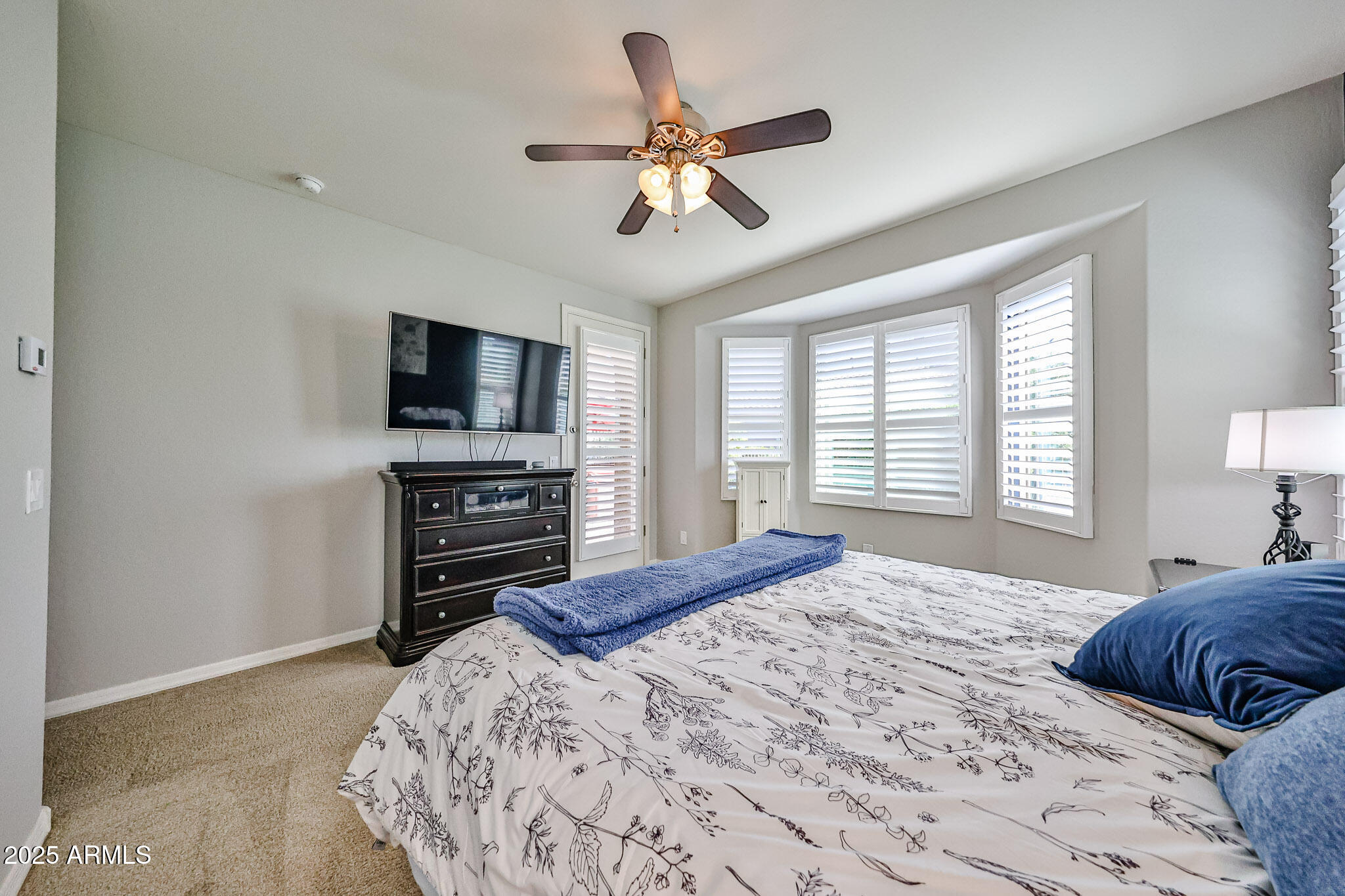 17563 West Fairview Street Goodyear, AZ 85338 - Photo 26 of 66 Primary Bedroom