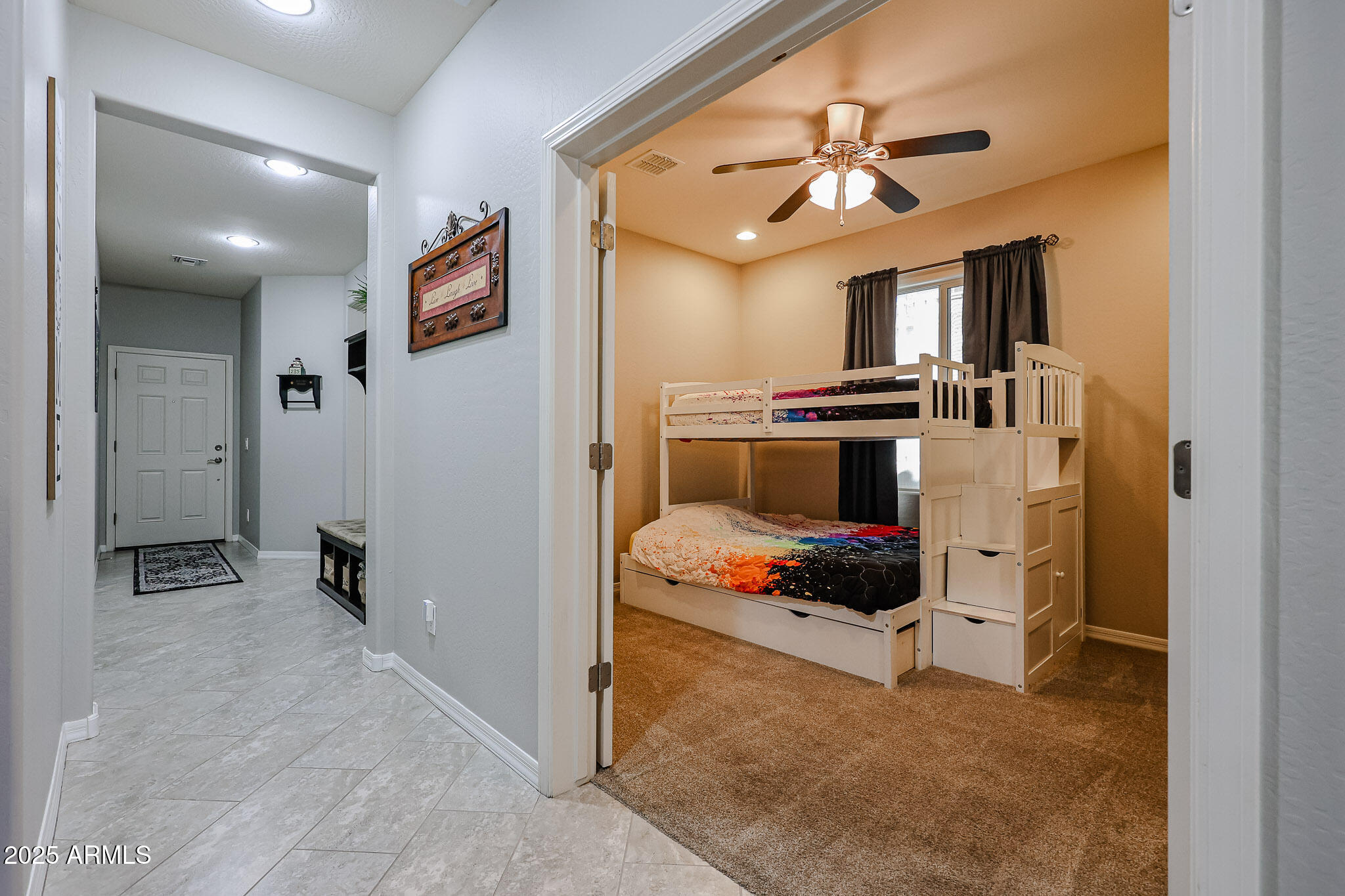 17563 West Fairview Street Goodyear, AZ 85338 - Photo 31 of 66 Office/Den/3rd Bedroom