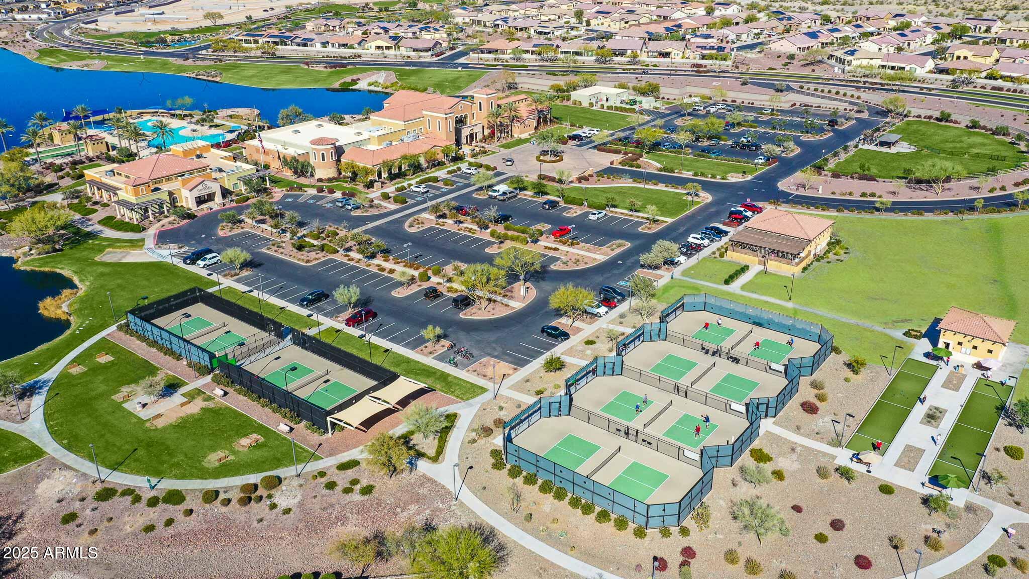 17563 West Fairview Street Goodyear, AZ 85338 - Photo 65 of 66 20. Village Center_