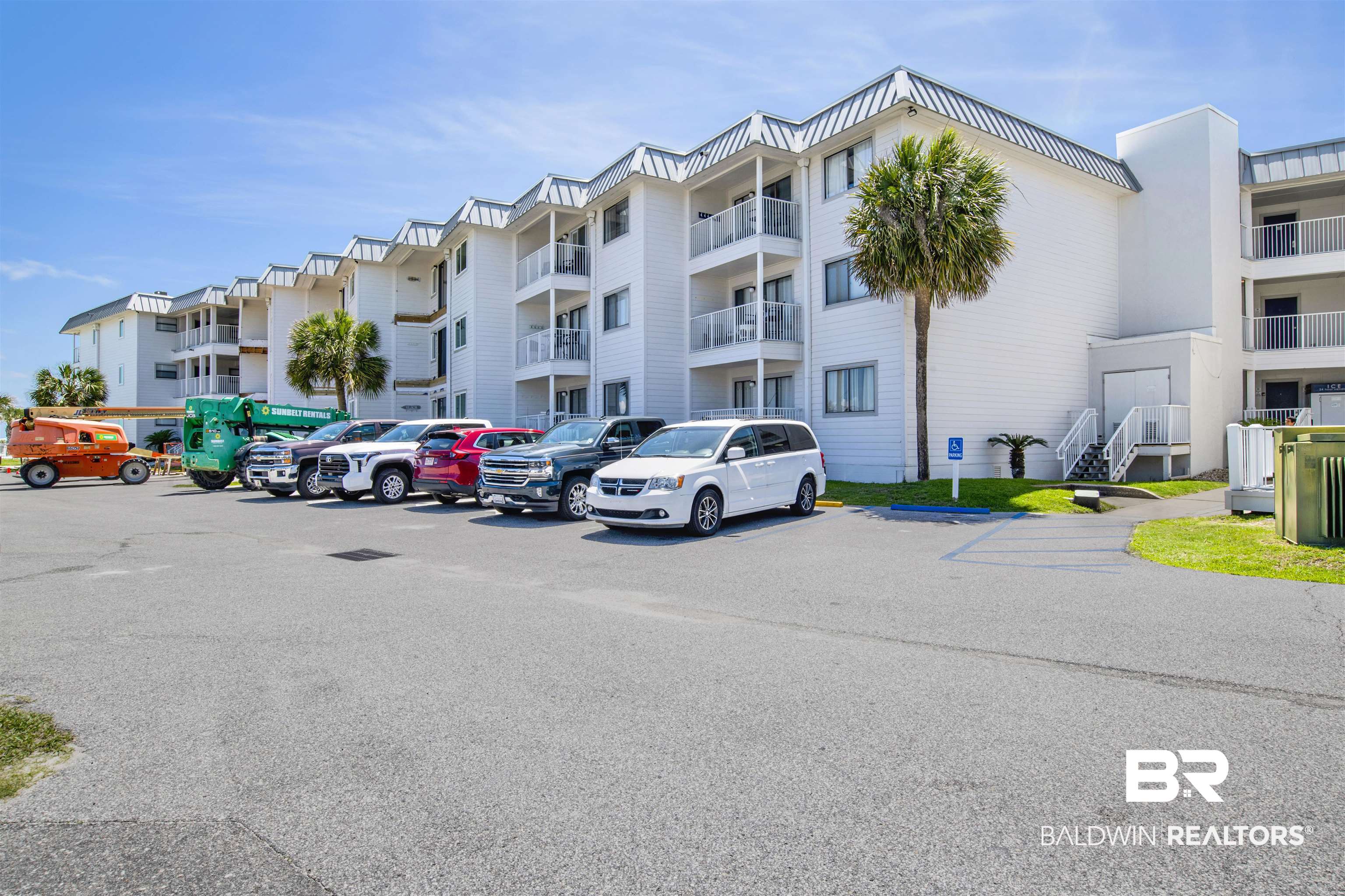 400 Plantation Road, Unit 3306 Gulf Shores, AL 36542 - Photo 2 of 34