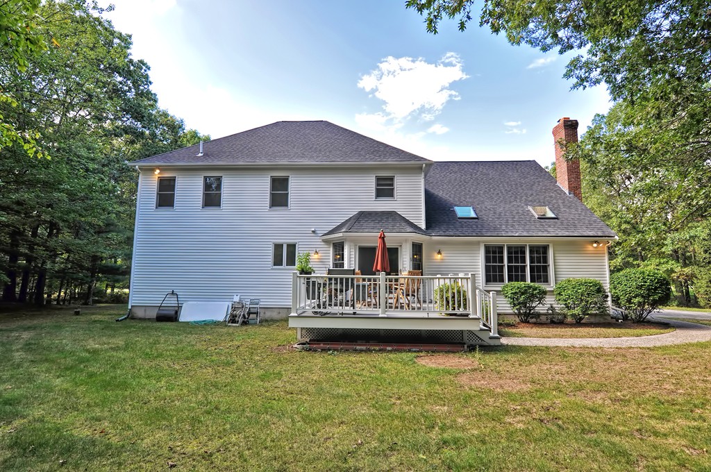 58 Jefferson Road Franklin, MA 02038 - Photo 30 of 30 Gallery Image 30