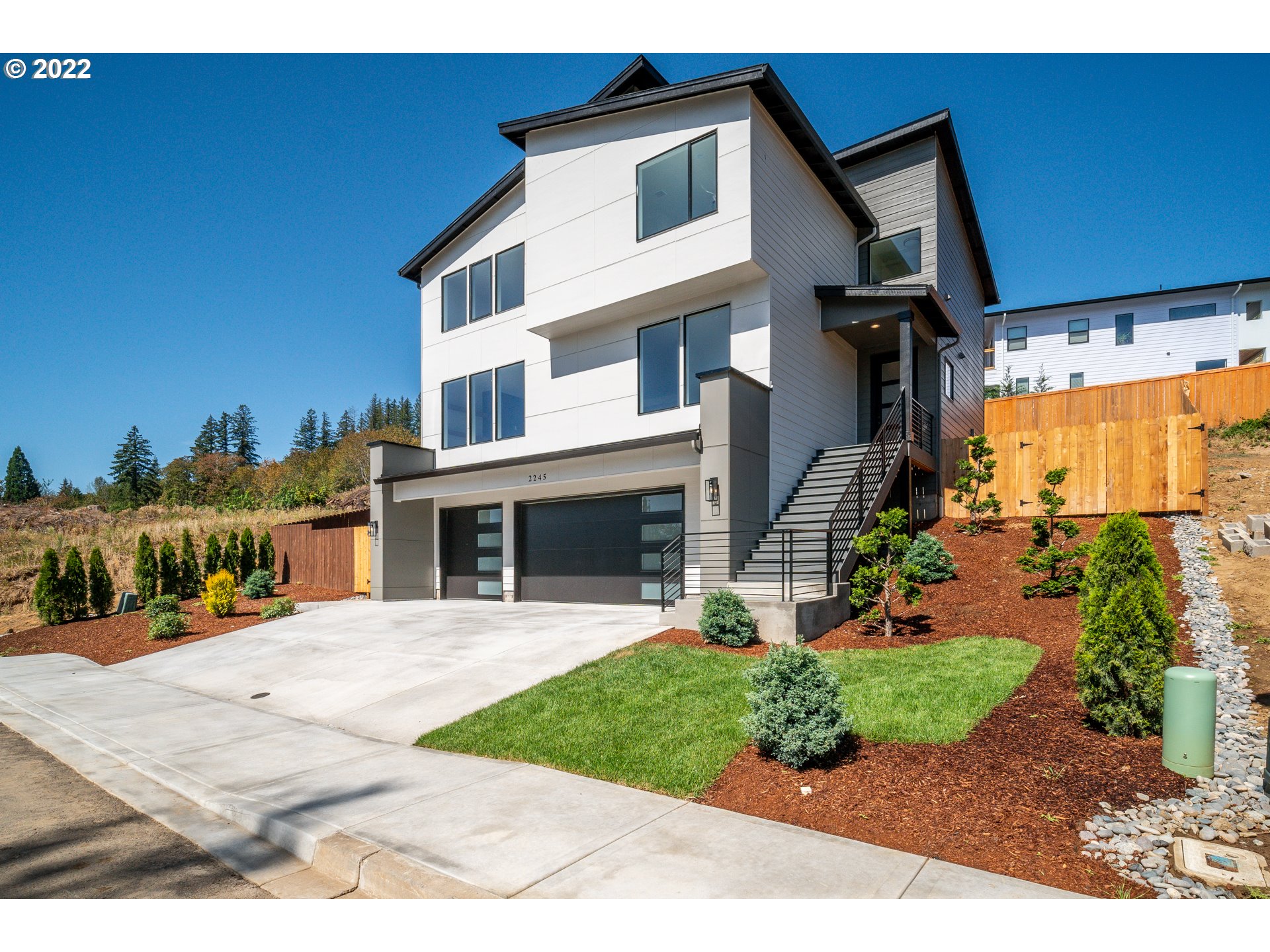 2245 North R Street Washougal, WA 98671 - Photo 31 of 31 Gallery Image 31