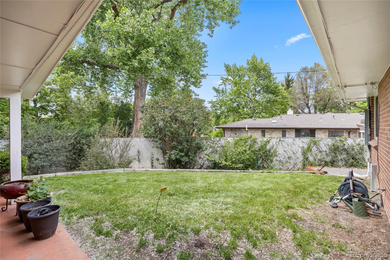 281 Niagara Street Denver, CO 80220 - Photo 30 of 37