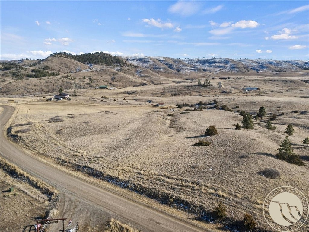 Nhn- Lot 2 Nhn- Road Reed Point, MT 59069 - Photo 5 of 9 Gallery Image 5