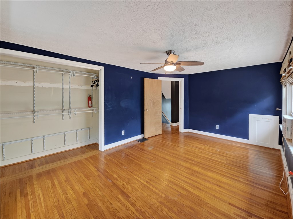 140 Irvington Road Rochester, NY 14620 - Photo 22 of 36 Primary Bedroom